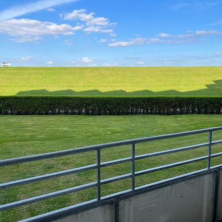 Meerliebe Cuxhaven Bagian luar foto